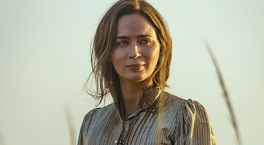 Emily Blunt Opens Up About Lifelong Stutter and the Role That Changed Her Life