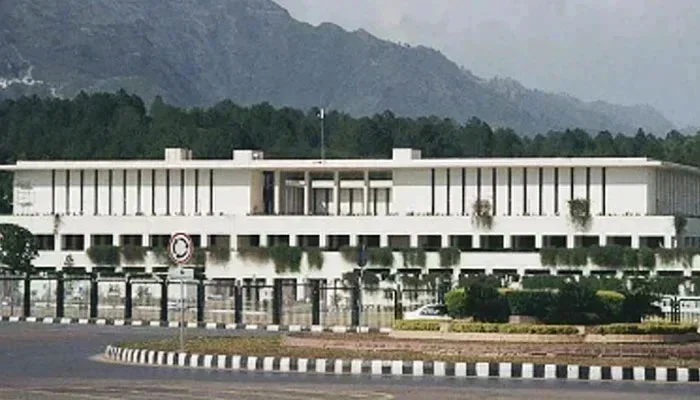 Establishment Division Nominates 29 Senior Officers for Key Security Training Course