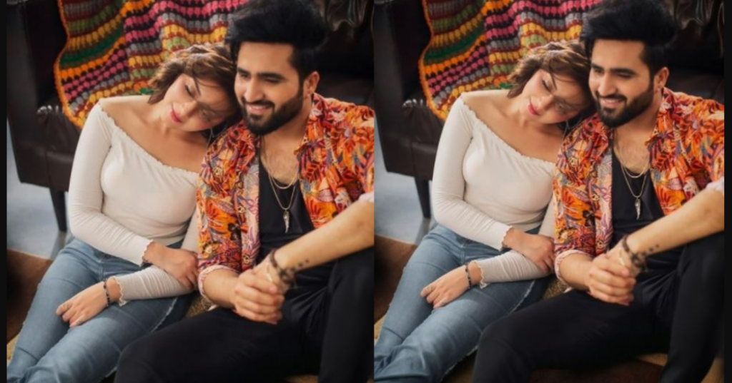 Why Has Alizeh Shah Accused Falak Shabir of Trying to ‘Ruin’ Her Public Image? Alizeh Shah Falak Shabir