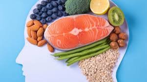 Dietitian Shares Brain Fog Foods That May Support Focus and Mental Clarity