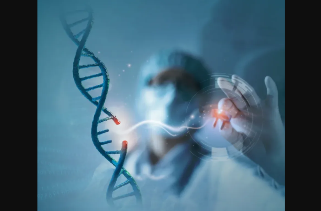 Pakistan Moves Toward First National Genomics Policy to Tackle Inherited Diseases Genomics Policy