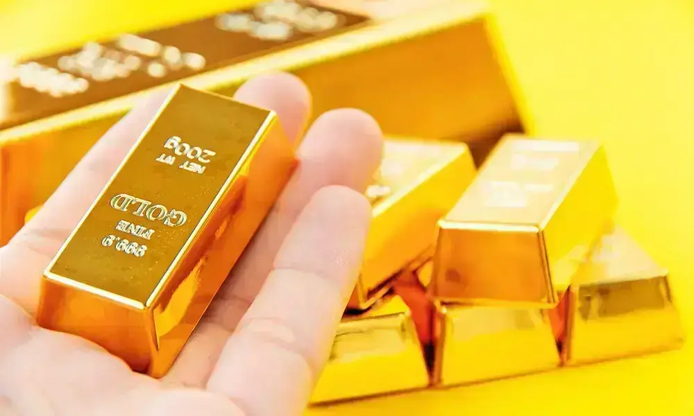 Gold Prices Extend Decline in Pakistan as Global Market Weakens