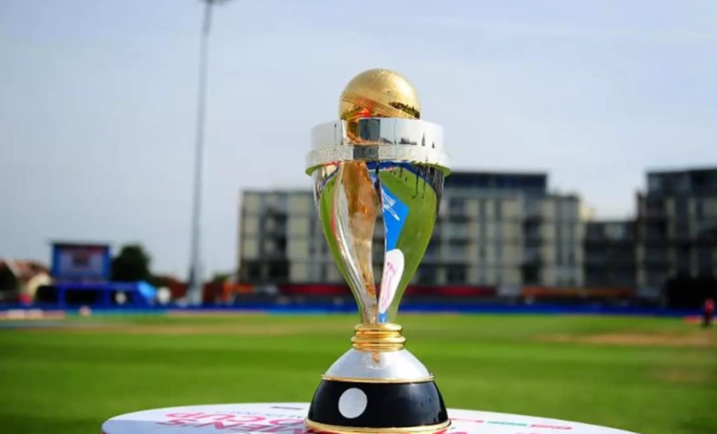 Historic Breakthrough: Pakistan to Host ICC Women’s T20 World Cup 2028 world cup