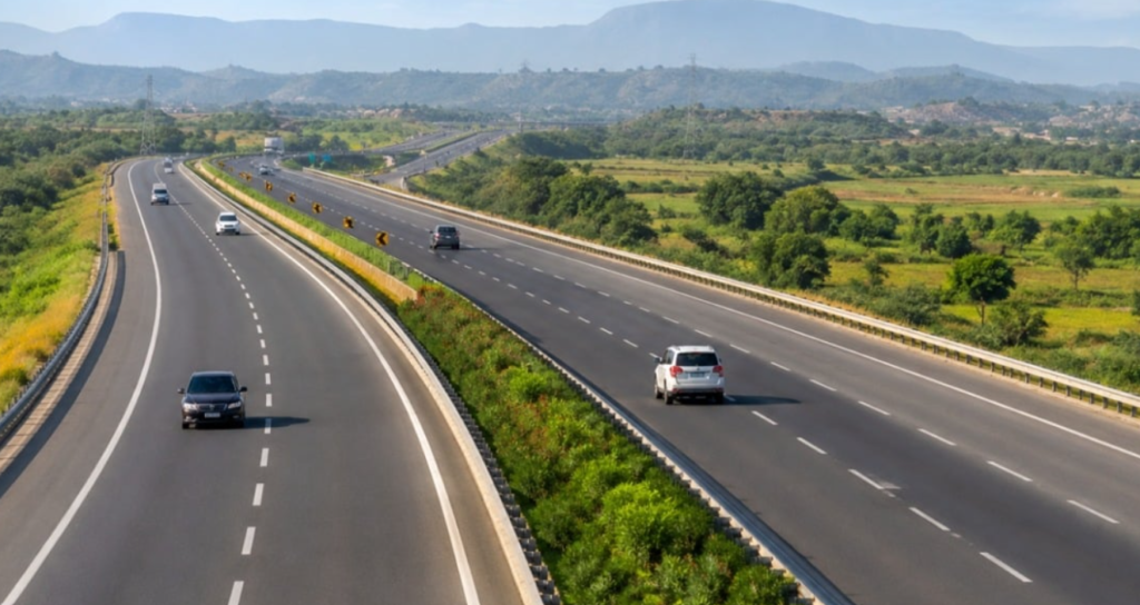 Transporters Call for Emergency Services Every 30–40 km on National Highways to Improve Road Safety Pakistan highways emergency services