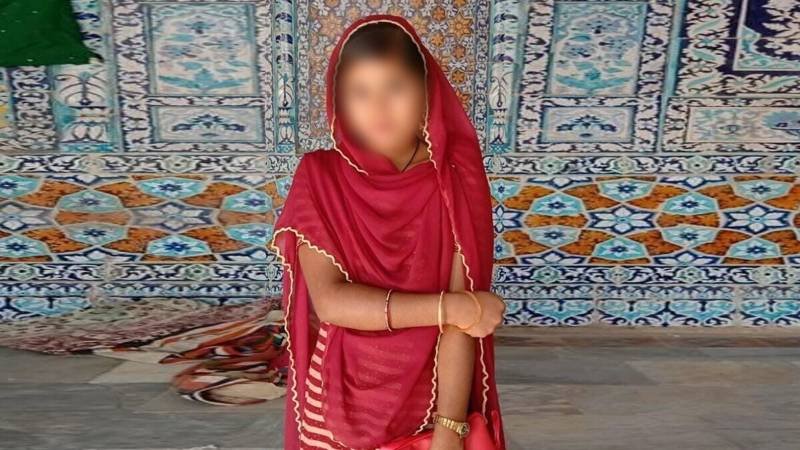 Murree Police Recover Kidnapped Hindu Girl Within 24 Hours kidnapped Hindu girl recovered from Murree