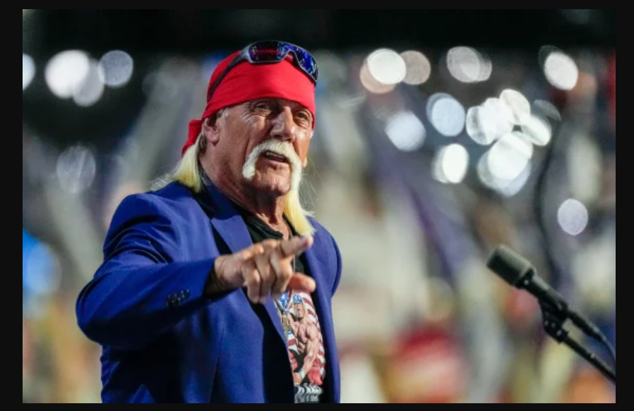Hulk Hogan Death Ruled Natural Causes After Official Investigation in Florida Hulk Hogan