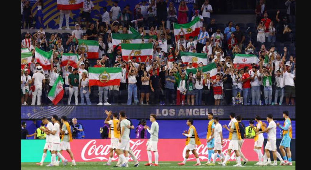 US Defends Iran World Cup Travel Restrictions Travel Restrictions