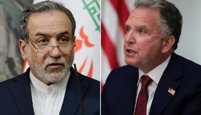 US-Iran Talks Move to Switzerland as Israeli Strikes Test New Ceasefire