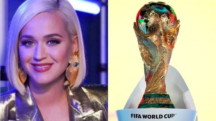 Katy Perry Set to Debut ‘Wonder’ Live at World Cup Opening Ceremony