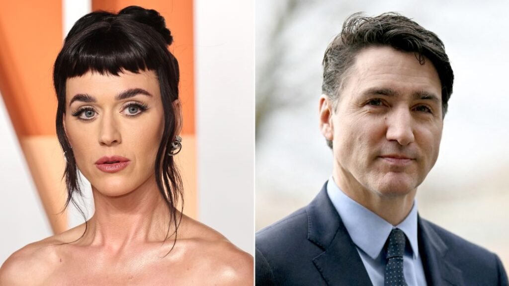 Is a Bigger Commitment Coming for Katy Perry and Justin Trudeau?