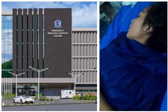 Three Lady Doctors Suspended in Domestic Worker Death and Abuse Investigation in Lahore Three Lady Doctors Suspended in Domestic Worker Death and Abuse Investigation in Lahore