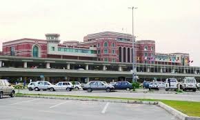 Abduction or Secret Trip? Lahore Airport Case Takes a Surprising New Twist