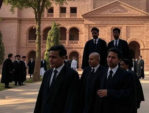 Lahore High Court Flags Legal Gap While Granting Bail in Alleged Wife Exploitation Case