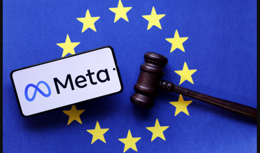 Why Is the EU Forcing Meta to Open WhatsApp to Rival AI Assistants Again? EU orders Meta