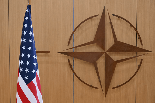 US Reportedly Plans Major Reduction in Military Assets Assigned to NATO Operations