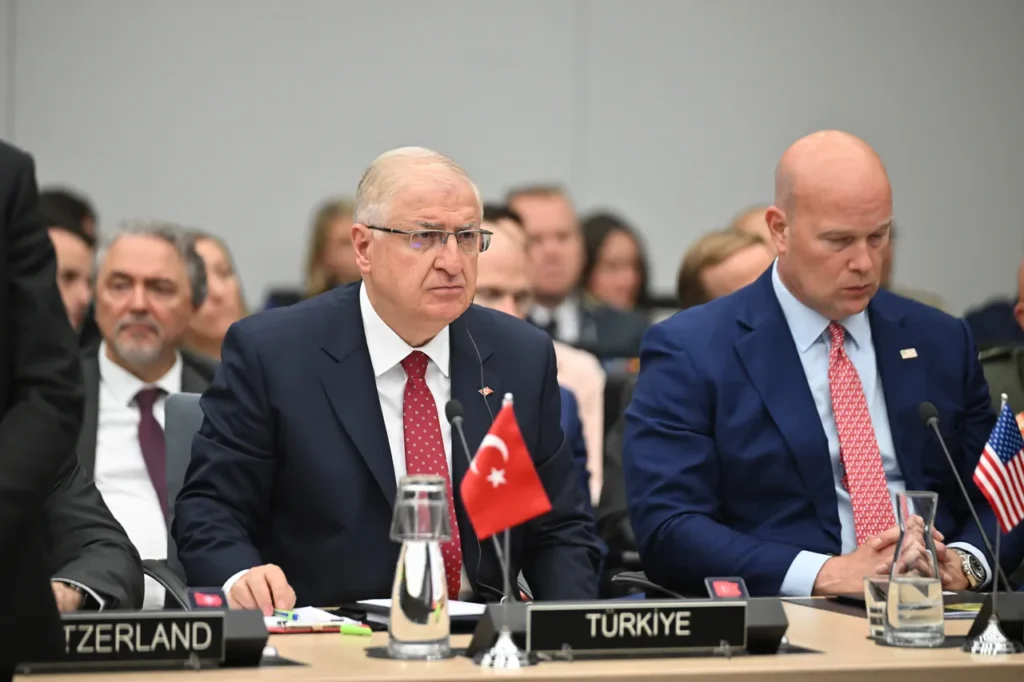 Will Ankara NATO Summit Shape Alliance’s Future Strategy? Will Ankara NATO Summit Shape Alliance's Future Strategy?