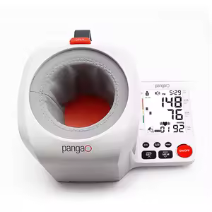 Chinese Innovation Introduces All-in-One Digital Health Monitoring Device (watch video)