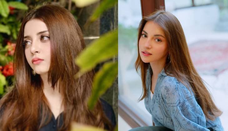 Alizeh Shah hits back at Dananeer, says ‘girl’ acting as if world revolves around her