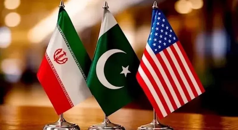 Pakistan Distances Itself from Prospective US-Iran Agreement Amid Rising Regional Tensions