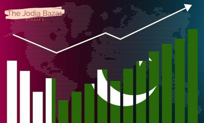 Public Confidence Falls as Only 22 Percent Pakistanis See Country on Right Track