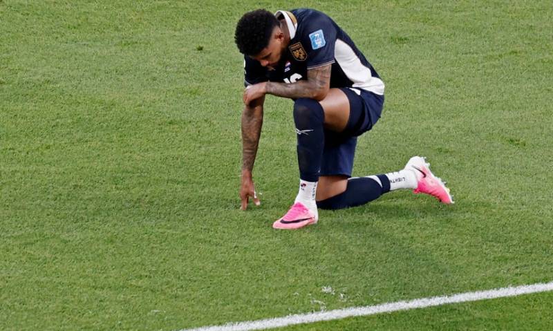 Croatia Beat Panama to Stay Alive in World Cup Race