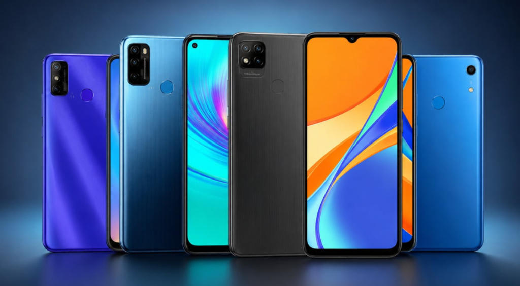 Budget Smartphones Face a Shift as Cheaper Devices May Lose Premium Specs Smartphones
