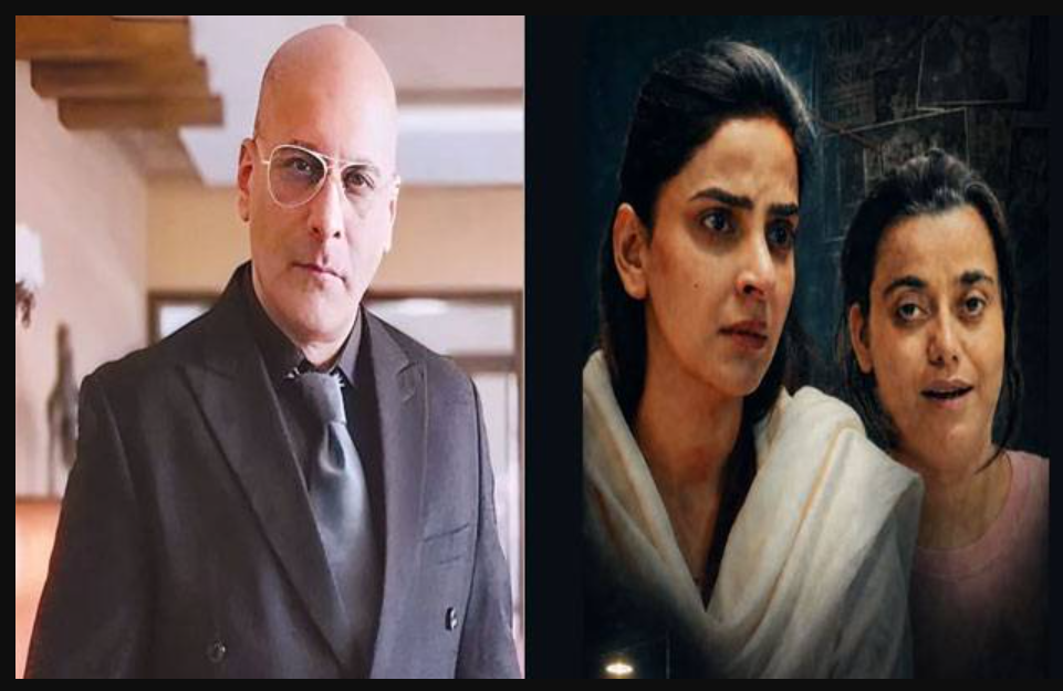 Should Controversial Crime Stories Become TV Dramas? Shamoon Abbasi Questions ‘Pinky aka Anmol’ Project Shamoon Abbasi Pinky drama