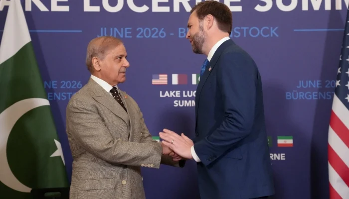 Pakistan Strengthens Diplomatic Role as PM Shehbaz and Field Marshal Munir Join High-Stakes US-Iran Talks