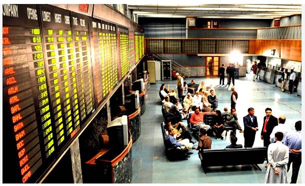Pakistan Stocks Surge as US-Iran Peace Agreement Boosts Investor Confidence