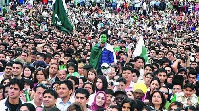Pakistan’s Population Crosses 245 Million as Youth Majority Shapes National Future
