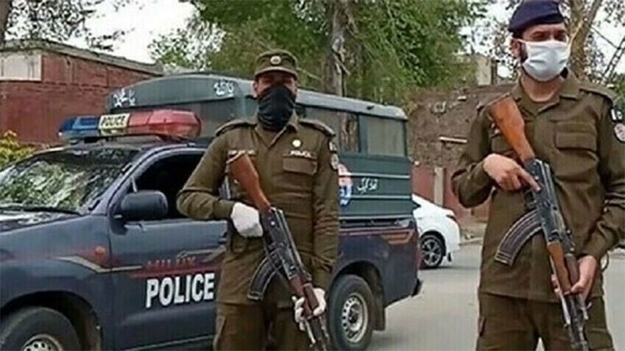 Punjab Imposes Section 144 Across Province Ahead of Muharram