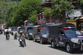 Rawalakot Violence Escalates as Four Security Personnel Martyred in Firing Incident