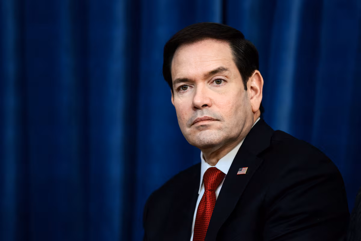 Rubio Heads to Gulf to Defend US-Iran Deal Amid Arab Concerns Over Tehran’s Gains