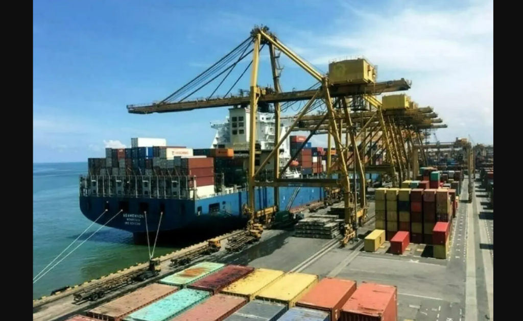 Pakistan Removes 18% Sales Tax on Shipping Sector to Boost Maritime Growth and Trade Efficiency 18% sales tax