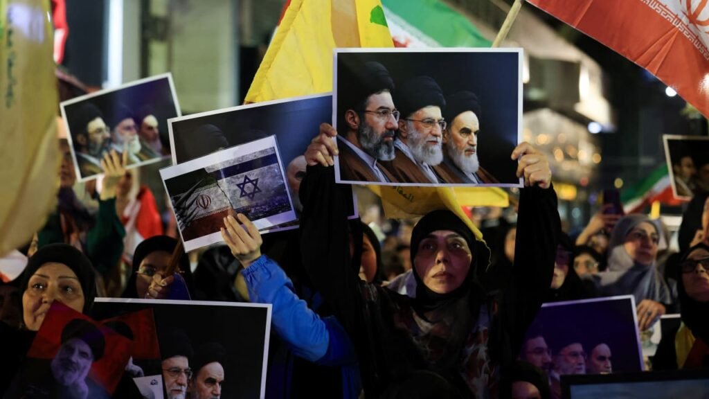Lebanese Shia clergy calls for more integration of Hezbollah and Amal into political mainstream post ceasefire