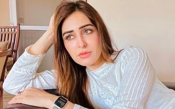 Sidra Niazi Condemns Victim-Blaming Culture and Calls for Accountability Sidra Niazi