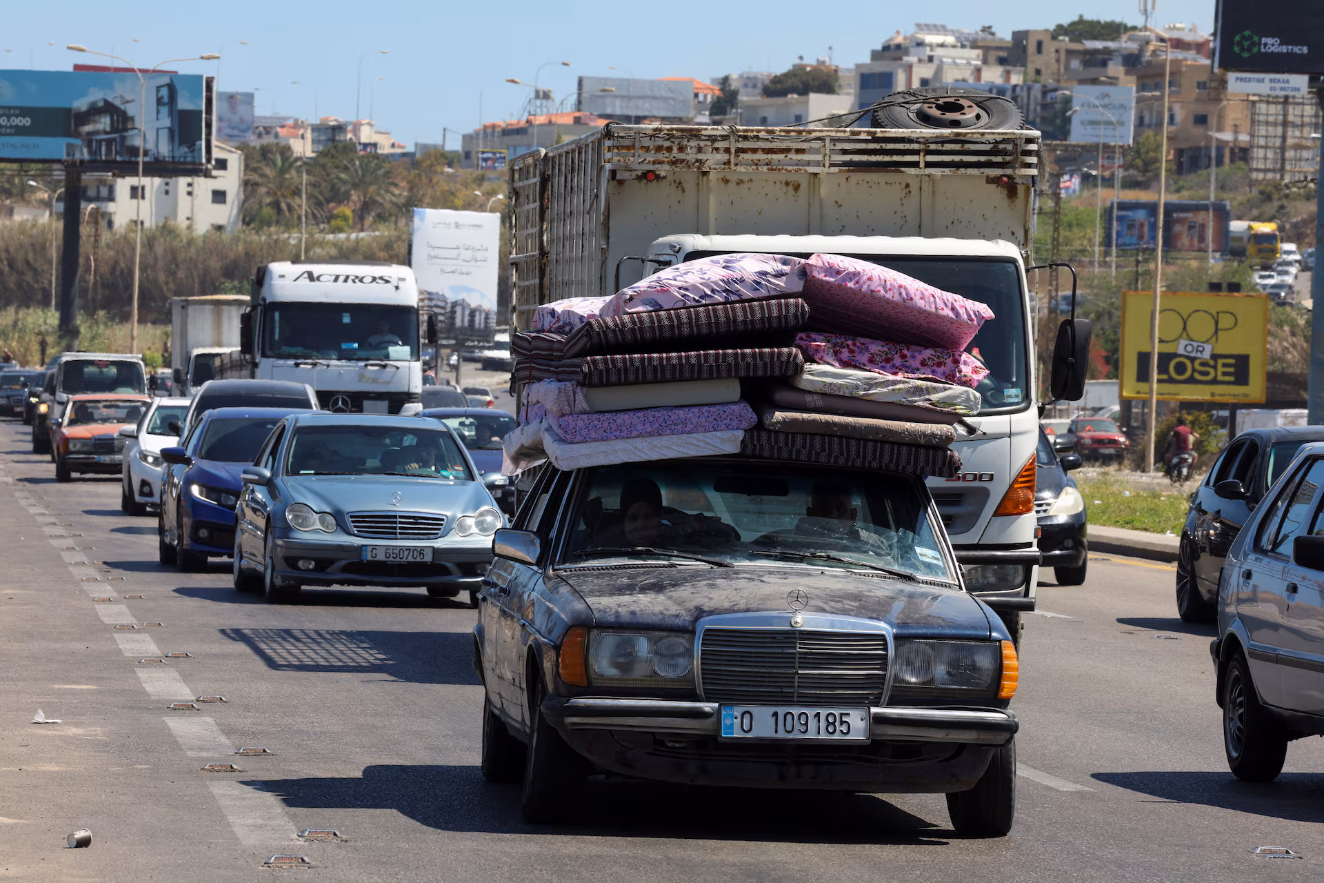 Lebanese Authorities Urge Caution as US-Iran Deal Raises Hopes for Regional Calm