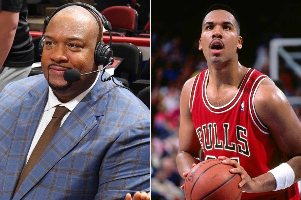 Chicago Bulls Mourn Stacey King as Three-Time NBA Champion Dies at 59