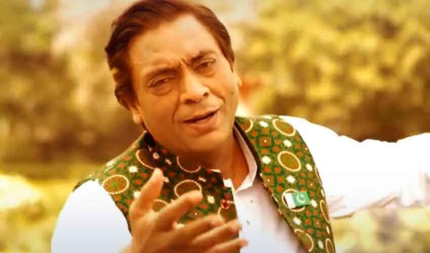 Lahore Lahore Aye Singer Tariq Tafu Dies at 58 After Cardiac Arrest