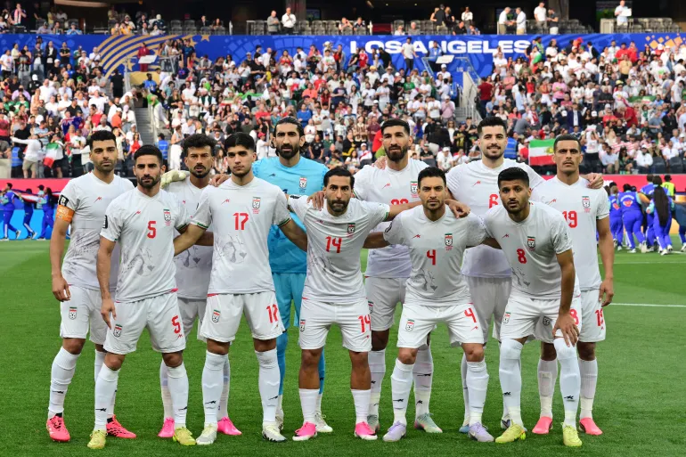 Will US-Iran Peace Deal Make Easier FIFA World Cup Journey? Will US-Iran Peace Deal Make Easier FIFA World Cup Journey?