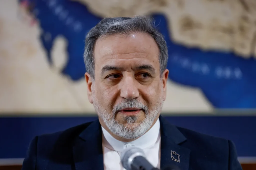 Iran Says Talks With United States Continue Despite Ongoing Differences