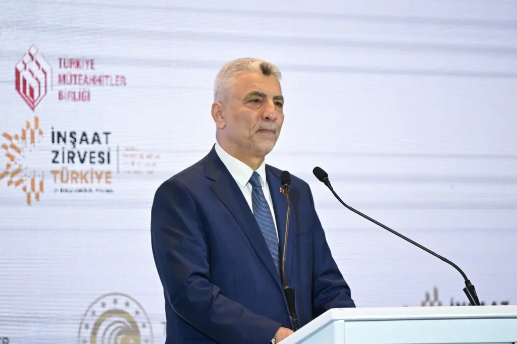 Türkiye and UK Push to Expand Trade Relations and Modernise Free Trade Agreement