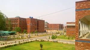 Faisalabad University Reportedly Sealed Over Rs83.9 Million Property Tax Dues