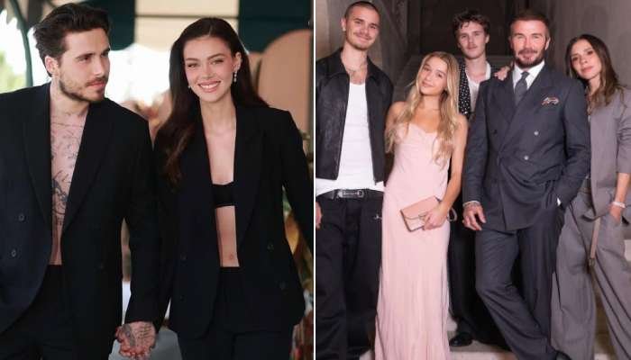 Beckham Family Rift Deepens After Victoria’s Miami Business Expansion