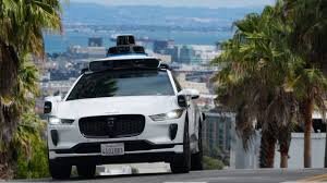 Waymo Recalls Nearly 3,900 Robotaxis Over Software Safety Issue