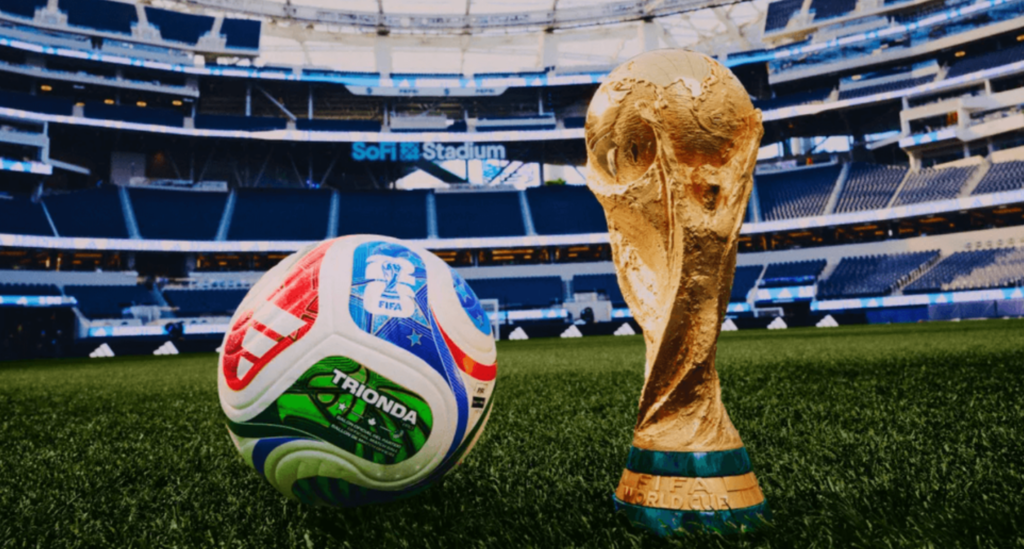 Who Will Dominate the 2026 World Cup? 15 Superstars Ready to Define Football History 2026 World Cup