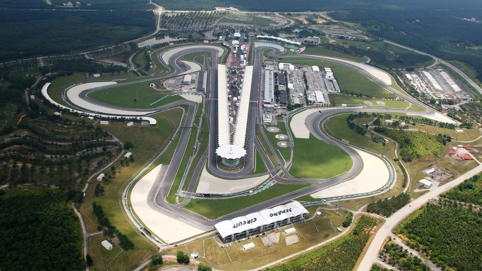 Malaysia To Host Rescheduled Bahrain Formula One Grand Prix Malaysia To Host Rescheduled Bahrain Formula One Grand Prix