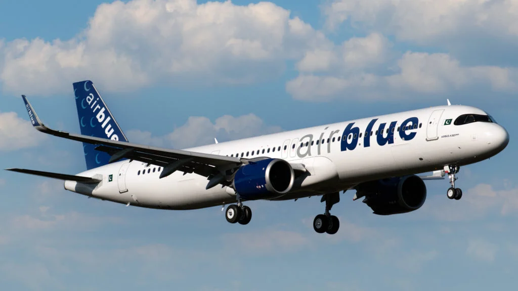 Airblue Slashes UAE To Pakistan Airfares For Travelers Airblue Slashes UAE To Pakistan Airfares For Travelers