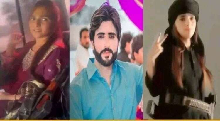 Fatal gang clash in Kot Addu over dispute involving ‘Lady Dacoit’