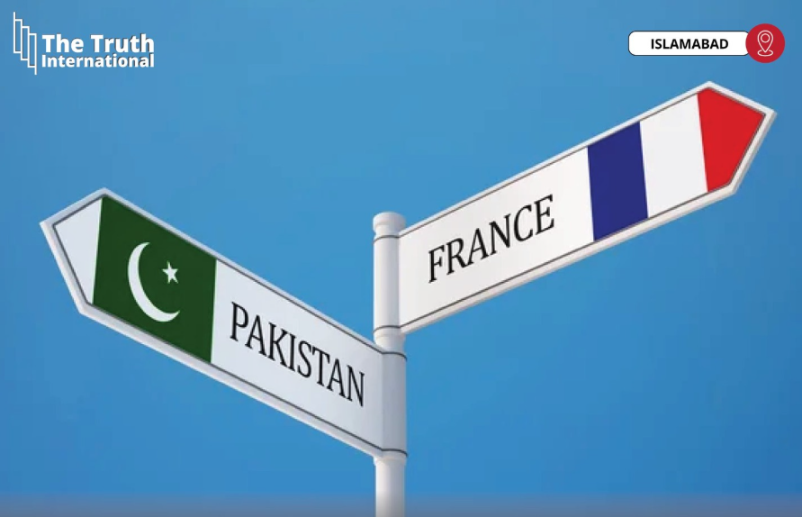 French Embassy Warns Against Fake Pakistan Visa Appointment Scams French Embassy Warns Against Fake Pakistan Visa Appointment Scams